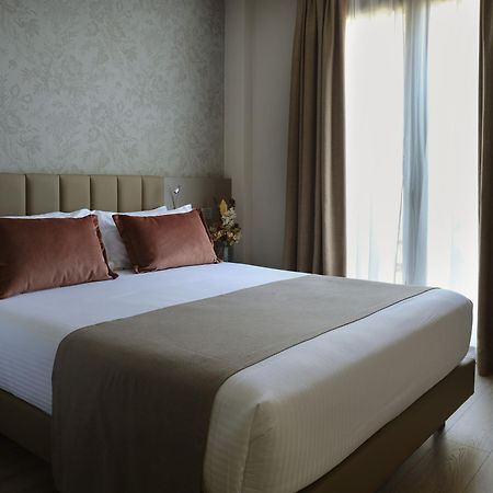 Musik Boutique Hotel Барселона Экстерьер фото