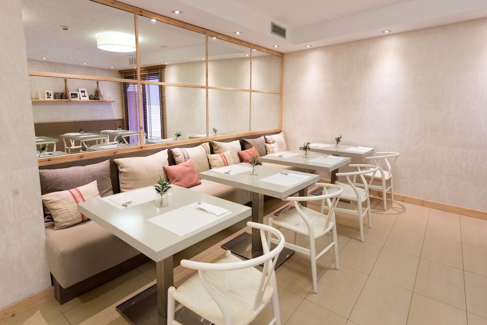 Musik Boutique Hotel Барселона Экстерьер фото