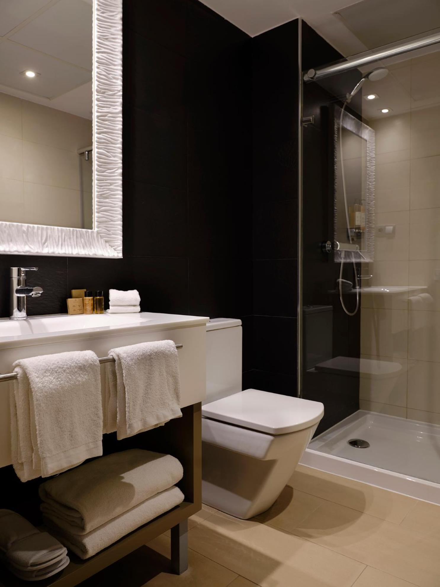 Musik Boutique Hotel Барселона Номер фото