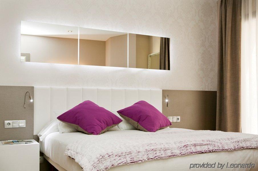 Musik Boutique Hotel Барселона Номер фото