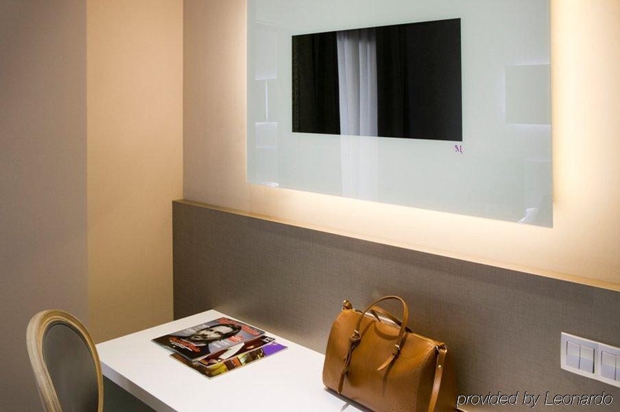 Musik Boutique Hotel Барселона Номер фото