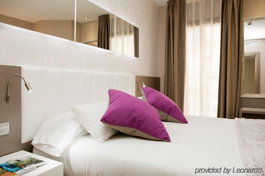Musik Boutique Hotel Барселона Номер фото