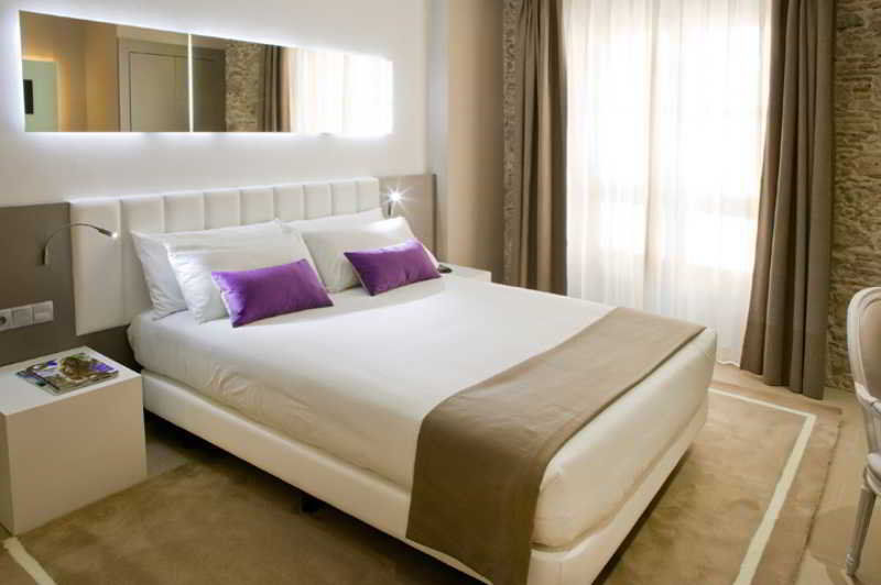 Musik Boutique Hotel Барселона Номер фото