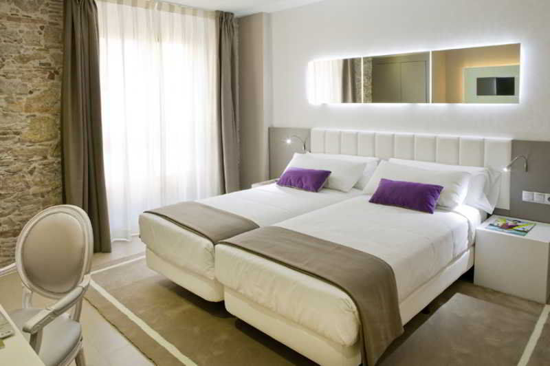 Musik Boutique Hotel Барселона Номер фото