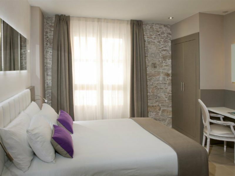 Musik Boutique Hotel Барселона Экстерьер фото
