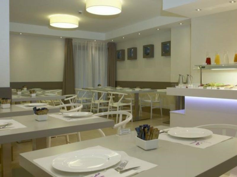 Musik Boutique Hotel Барселона Экстерьер фото