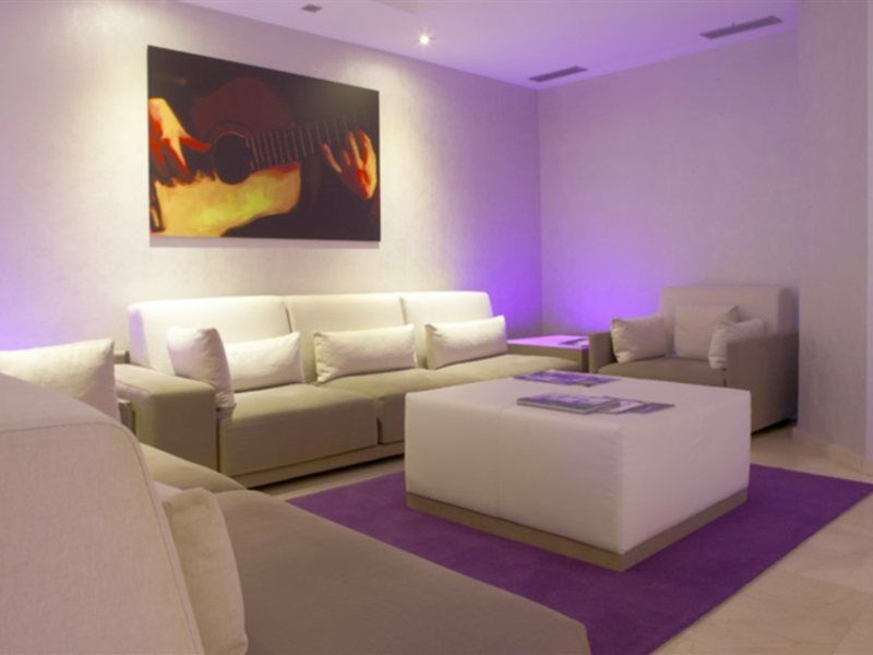 Musik Boutique Hotel Барселона Номер фото